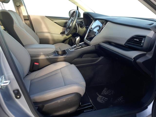 Photo 5 from auction – 2021 SUBARU LEGACY PRE with VIN 4S3BWAF62M3019517