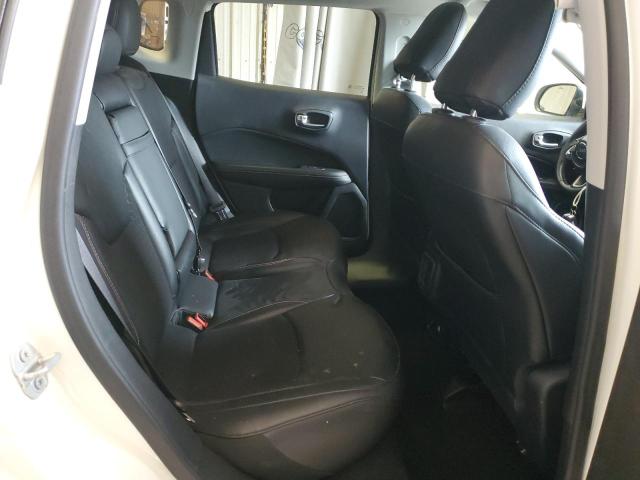 Photo 11 from auction – 2019 JEEP COMPASS LA with VIN 3C4NJCBB2KT851502
