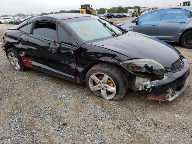 Photo 4 from auction – 2009 MITSUBISHI ECLIPSE GS with VIN 4A3AK24F19E016522