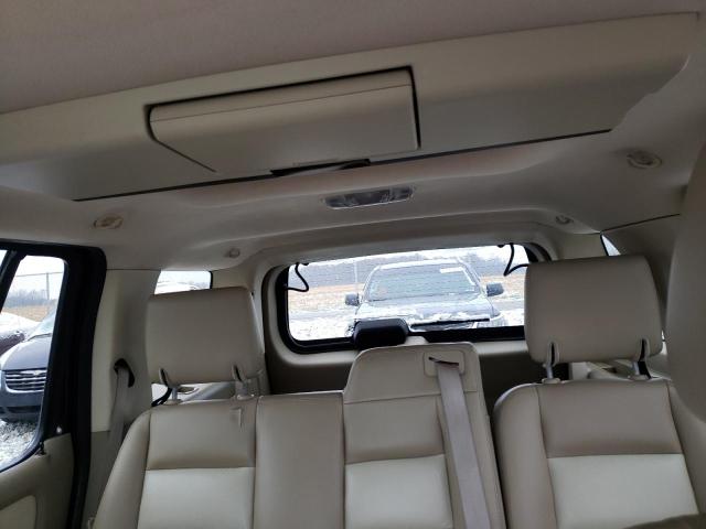 Photo 10 from auction – 2007 FORD EXPLORER E with VIN 1FMEU74E07UA89432