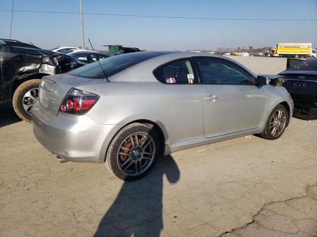 Photo 3 from auction – 2009 TOYOTA SCION TC with VIN JTKDE167790277828