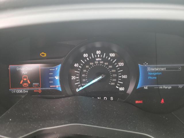 Photo 9 from auction – 2022 FORD EDGE SEL with VIN 2FMPK4J9XNBA01929
