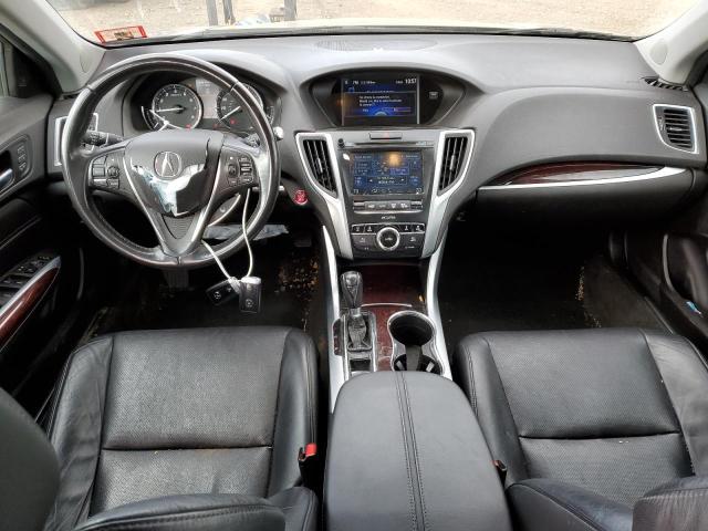 Photo 8 from auction – 2015 ACURA TLX TECH with VIN 19UUB1F54FA018977