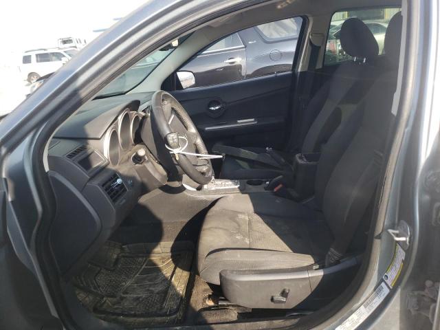 Photo 7 from auction – 2009 DODGE AVENGER SX with VIN 1B3LC56B59N532131