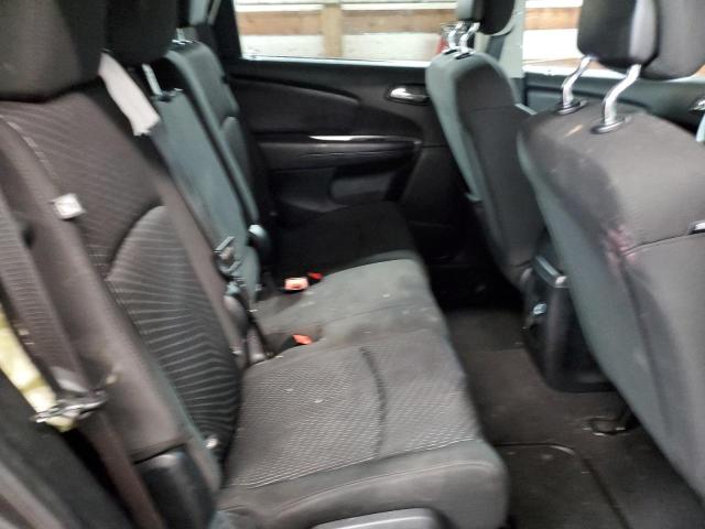 Photo 11 from auction – 2018 DODGE JOURNEY SE with VIN 3C4PDCAB9JT384434