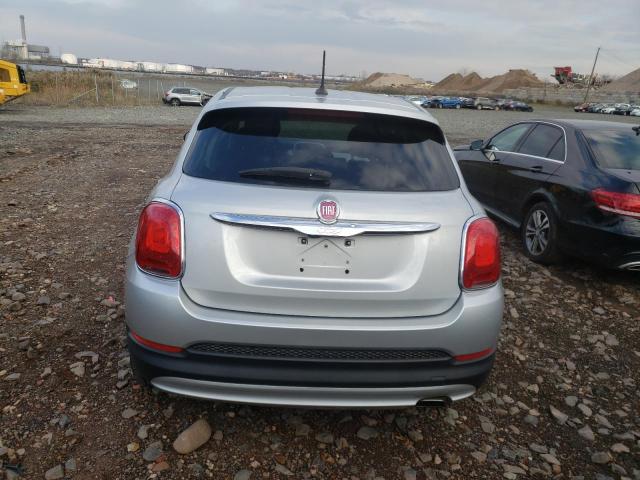 Photo 6 from auction – 2016 FIAT 500X EASY with VIN ZFBCFXBT0GP365956