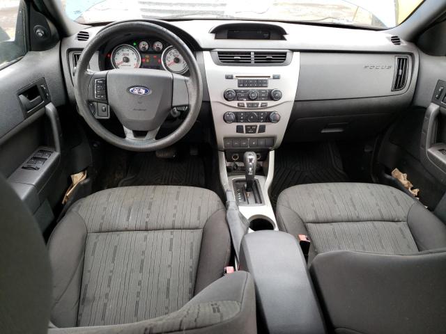 Photo 8 from auction – 2010 FORD FOCUS SE with VIN 1FAHP3FN5AW155196