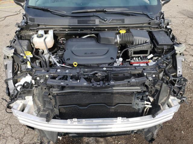 Photo 12 from auction – 2022 CHRYSLER PACIFICA T with VIN 2C4RC1BG2NR114593