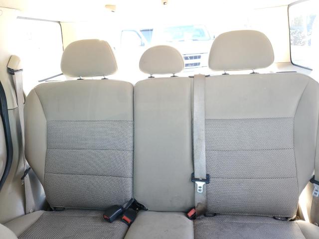 Photo 10 from auction – 2007 FORD ESCAPE XLT with VIN 1FMCU03Z17KB96228