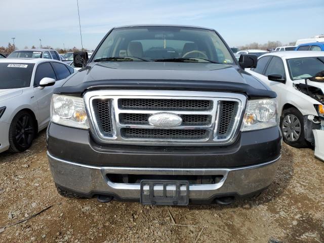 Photo 5 from auction – 2007 FORD F150 with VIN 1FTPX14V47KD42832