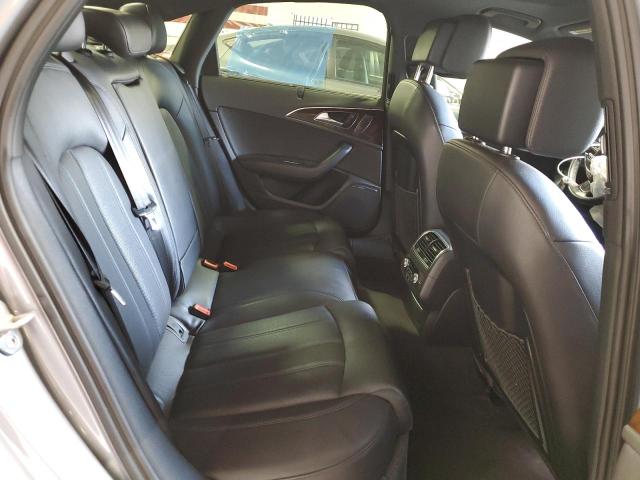 Photo 10 from auction – 2017 AUDI A6 PRESTIG with VIN WAUH2AFCXHN007201