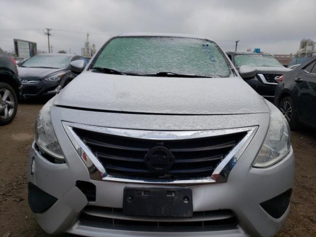 Photo 5 from auction – 2016 NISSAN VERSA S with VIN 3N1CN7AP0GL818797