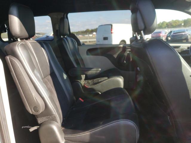 Photo 11 from auction – 2018 DODGE GRAND CARA with VIN 2C4RDGCGXJR266422