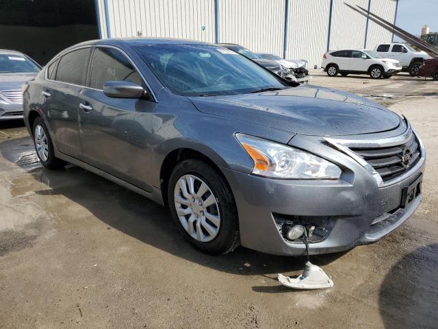 Photo 4 from auction – 2014 NISSAN ALTIMA 2.5 with VIN 1N4AL3AP6EC199253
