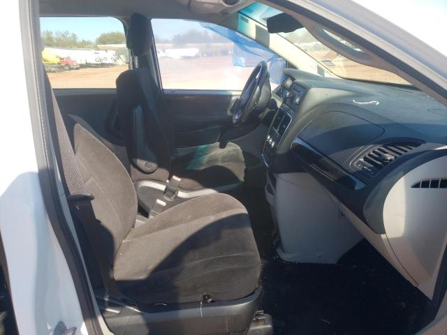 Photo 5 from auction – 2014 DODGE GRAND CARA with VIN 2C4RDGBG4ER275771