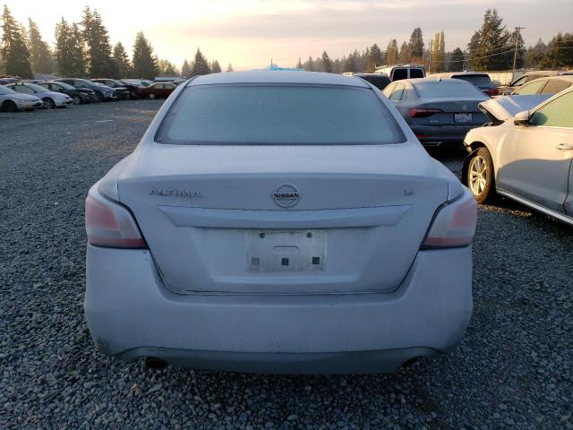 Photo 6 from auction – 2015 NISSAN ALTIMA 2.5 with VIN 1N4AL3AP0FC259836