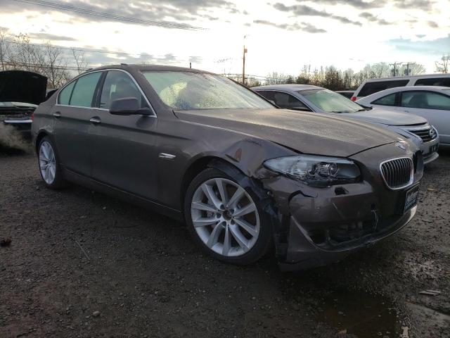 Photo 4 from auction – 2013 BMW 535 XI with VIN WBAFU7C53DDU73465