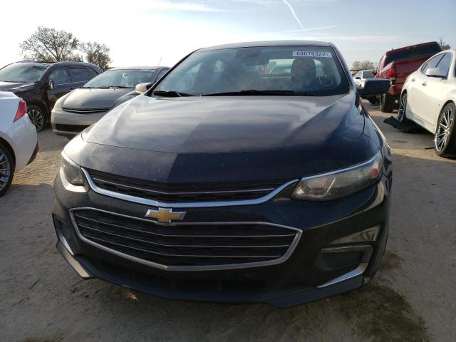 Photo 5 from auction – 2016 CHEVROLET MALIBU LT with VIN 1G1ZE5ST6GF358300