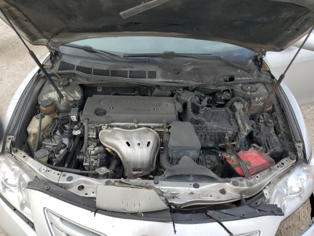 Photo 11 from auction – 2009 TOYOTA CAMRY BASE with VIN 4T1BE46KX9U328649
