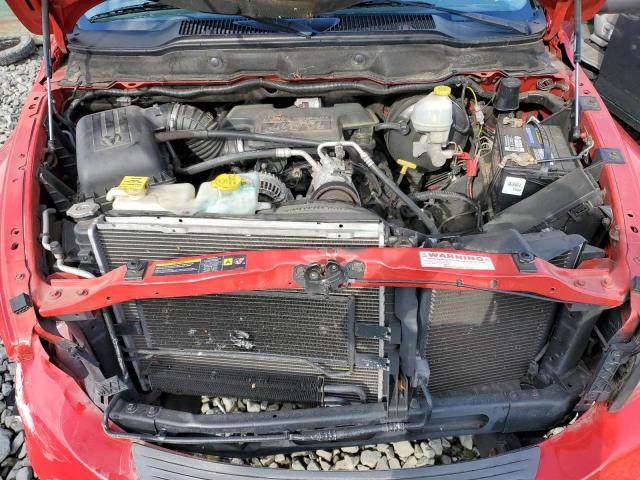 Photo 11 from auction – 2006 DODGE RAM 2500 S with VIN 3D7KR28D36G114957