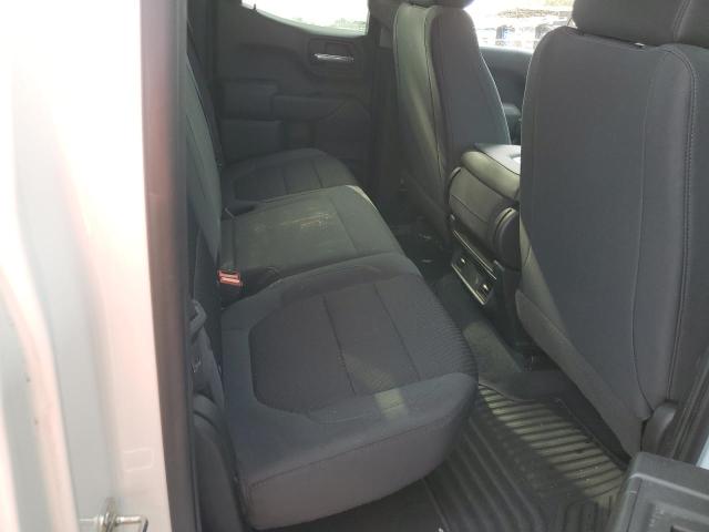 Photo 6 from auction – 2019 CHEVROLET SILVERADO2 with VIN 1GCRYCEF0KZ242655
