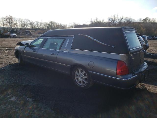 Photo 2 from auction – 2007 LINCOLN TOWN CAR E with VIN 1LJFM88W17Y620886