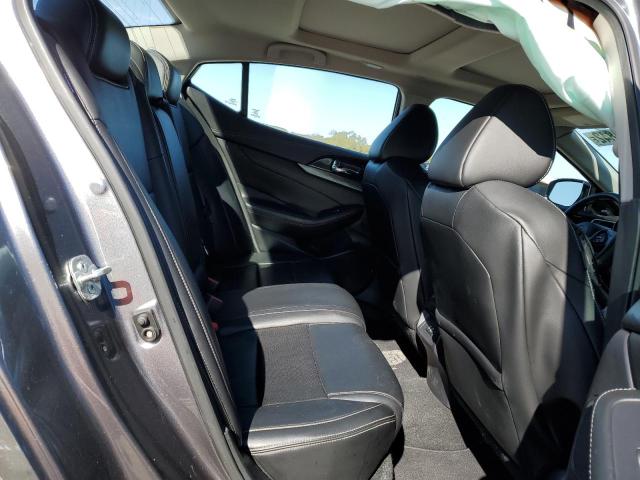 Photo 10 from auction – 2020 NISSAN MAXIMA SL with VIN 1N4AA6DV3LC368899