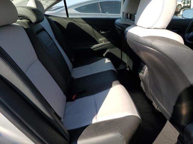 Photo 10 from auction – 2010 LEXUS HS 250H with VIN JTHBB1BA0A2018906