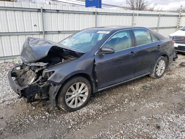 Foto 1 de la subasta – 2012 TOYOTA CAMRY BASE con VIN 4T1BF1FK8CU068142