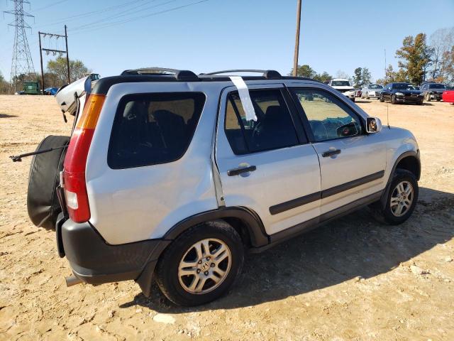 Photo 3 from auction – 2003 HONDA CR-V EX with VIN SHSRD78873U124022