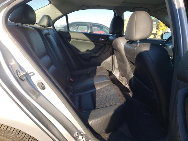 Photo 10 from auction – 2008 ACURA TSX with VIN JH4CL96928C012237