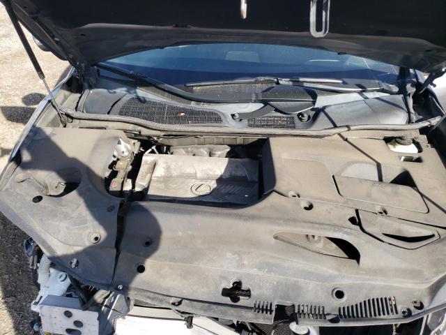 Photo 11 from auction – 2014 LEXUS RX 350 with VIN 2T2ZK1BA2EC148057