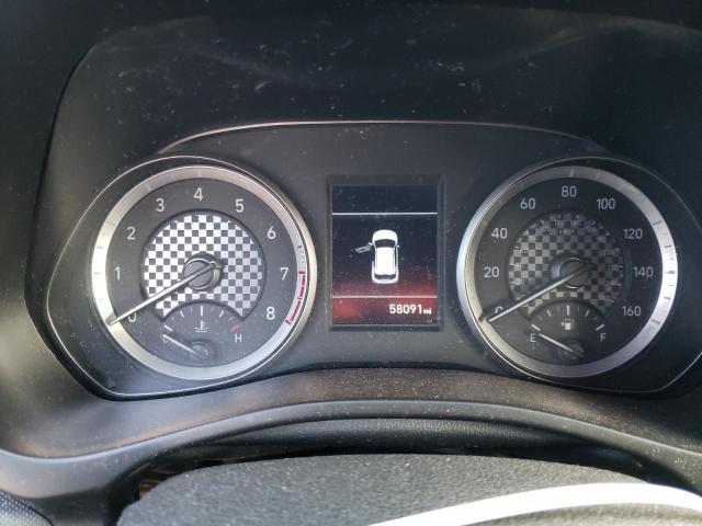Photo 9 from auction – 2019 HYUNDAI VELOSTER B with VIN KMHTG6AF0KU014597