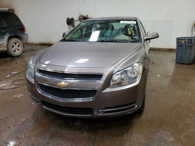 Photo 5 from auction – 2011 CHEVROLET MALIBU 1LT with VIN 1G1ZC5E11BF177310