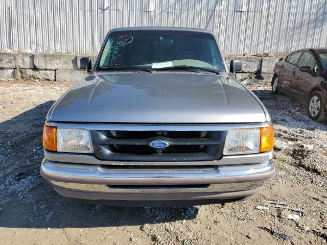 Photo 5 from auction – 1997 FORD RANGER SUP with VIN 1FTCR14U0VTA54569