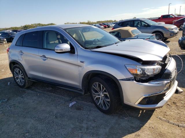 Photo 4 from auction – 2017 MITSUBISHI OUTLANDER with VIN JA4AP3AU2HZ008976