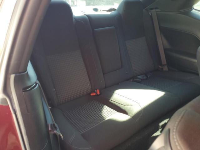 Photo 10 from auction – 2020 DODGE CHALLENGER with VIN 2C3CDZAG9LH184778