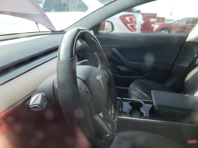 Photo 9 from auction – 2020 TESLA MODEL 3 with VIN 5YJ3E1EB2LF779938