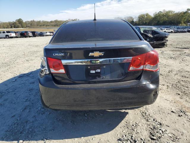 Photo 6 from auction – 2011 CHEVROLET CRUZE LS with VIN 1G1PC5SH4B7196307