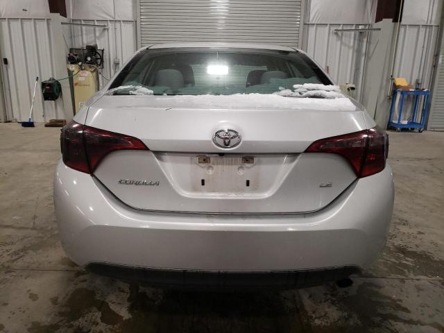 Photo 6 from auction – 2017 TOYOTA COROLLA L with VIN 5YFBURHE3HP600143