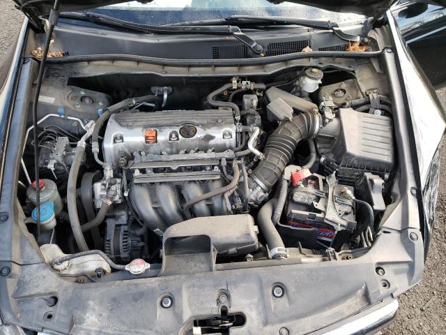 Photo 11 from auction – 2012 HONDA ACCORD SE with VIN 1HGCP2F6XCA044068