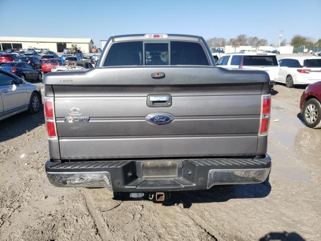 Photo 6 from auction – 2013 FORD F150 SUPER with VIN 1FTFW1ET6DKF97599