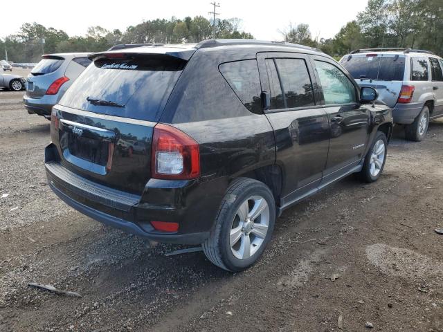 Photo 3 from auction – 2016 JEEP COMPASS SP with VIN 1C4NJCBA0GD705636