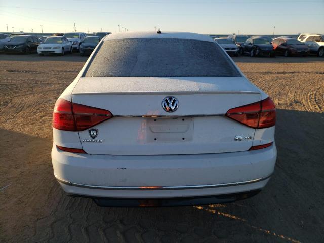 Photo 6 from auction – 2016 VOLKSWAGEN PASSAT S with VIN 1VWAS7A35GC066985