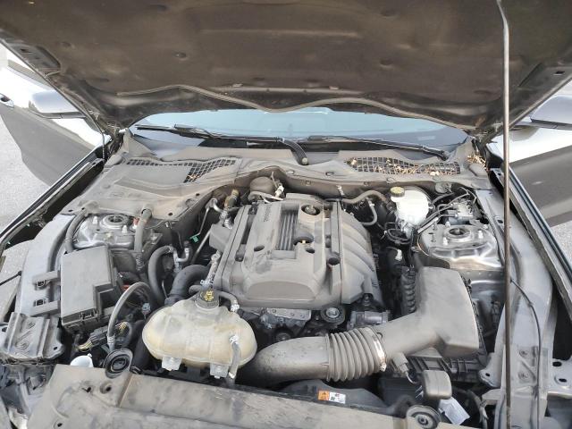 Photo 11 from auction – 2016 FORD MUSTANG with VIN 1FA6P8TH8G5310910