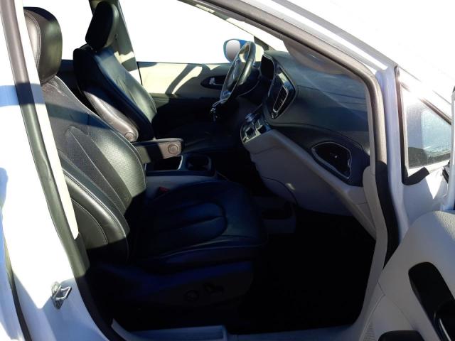 Photo 5 from auction – 2020 CHRYSLER PACIFICA L with VIN 2C4RC1GG9LR283631
