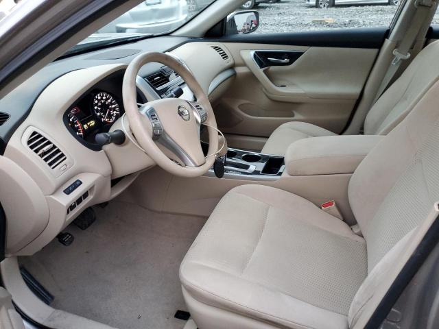Photo 7 from auction – 2014 NISSAN ALTIMA 2.5 with VIN 1N4AL3AP6EC418390