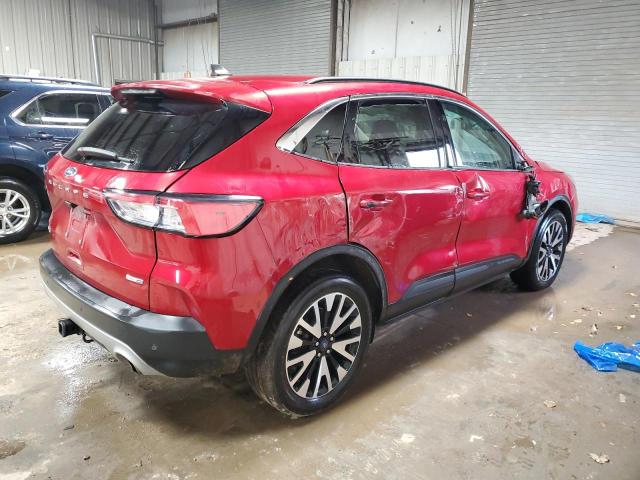 Photo 3 from auction – 2020 FORD ESCAPE SEL with VIN 1FMCU9H97LUB60071