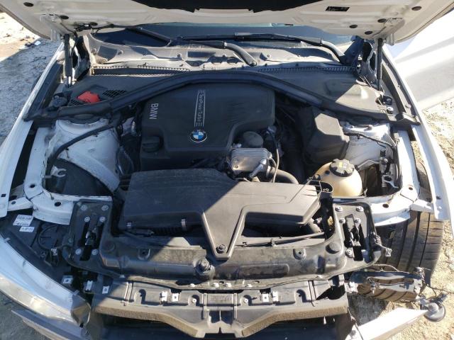 Photo 11 from auction – 2015 BMW 428 I with VIN WBA3N7C56FK224754