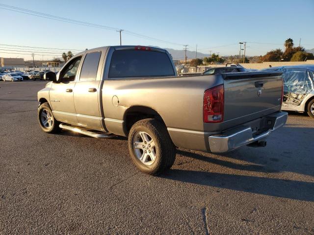 Photo 2 from auction – 2006 DODGE RAM 1500 S with VIN 1D7HA18N06J163861